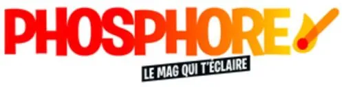 PHOSPHORE LE MAG QUI T'ECLAIRE
