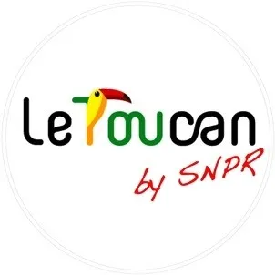 Le Toucan by SNPR