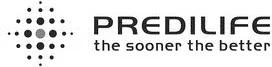 PREDILIFE the sooner the better