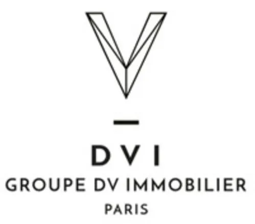 V DVI GROUPE DV IMMOBILIER PARIS