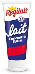 Régilait lait Concentré Sucré
