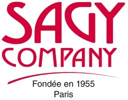 SAGY COMPANY Fondée en 1955 Paris
