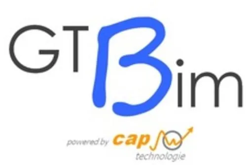 GT Bim powered CAP technologie