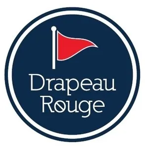 Drapeau Rouge