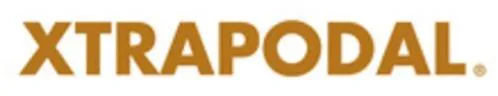XTRAPODAL