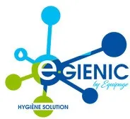 E-GIENIC by Equipage HYGIENE SOLUTION