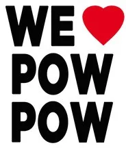 WE POW POW