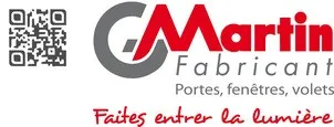 GMARTIN Fabricant Portes, fenêtres, volets Faites entrer la lumière