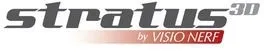 stratus3D by VISIO NERF