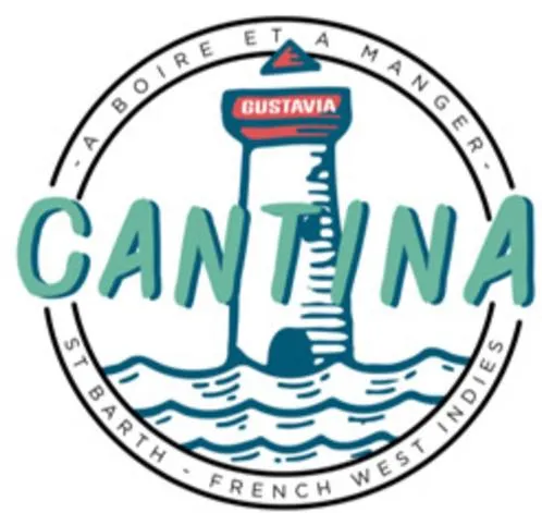 CANTINA GUSTAVIA A BOIRE ET A MANGER ST BARTH - FRENCH WEST INDIES