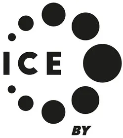 ICE BY
