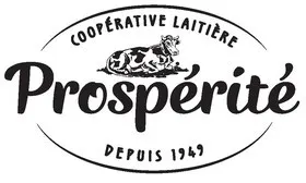 Prospérité COOPERATIVE LAITIERE DEPUIS 1949