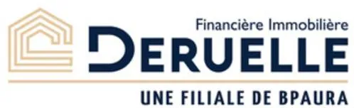 DERUELLE Financière Immobilière UNE FILIALE DE BPAURA