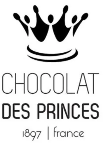 CHOCOLAT DES PRINCES 1897 France