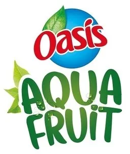 Oasis AQUA FRUIT