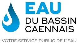 EAU DU BASSIN CAENNAIS VOTRE SERVICE PUBLIC DE L'EAU