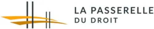 LA PASSERELLE DU DROIT