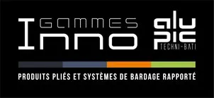 GAMMES IMMO alupic TECHNI-BATI PRODUITS PLIES ET SYSTEMES DE BARDAGE RAPPORTE