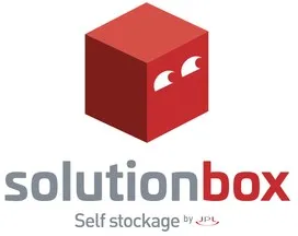 solutionbox Self stockage by JPL