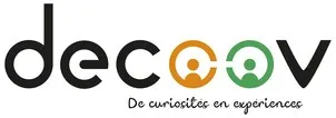 decoov De curiosités en expériences