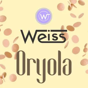 W Weiss Oryola