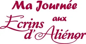 Ma Journée aux Ecrins d'Aliénor