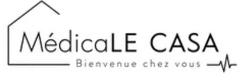 MédicaLE CASA Bienvenue chez vous