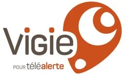 Vigie pour téléalerte