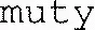 muty