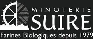 MINOTERIE SUIRE Farines Biologiques depuis 1979