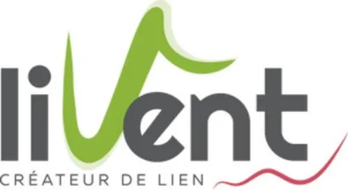 LIVENT CREATEUR DE LIEN