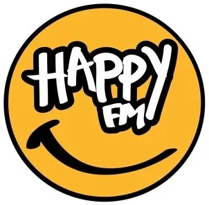 HAPPY FM