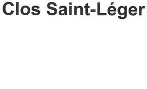 Clos Saint-Léger