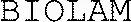 BIOLAM