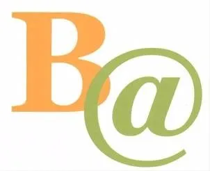 B@