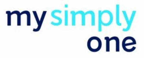 my simply one