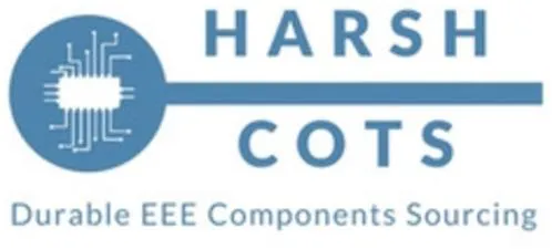 HARSH COTS Durable EEE Components Sourcing
