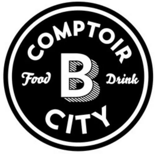 COMPTOIR B CITY Food Drink