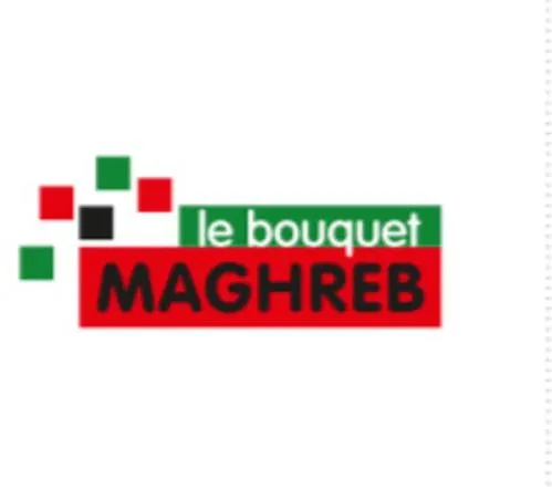 le bouquet MAGHREB