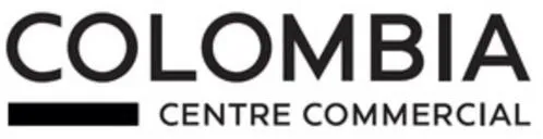 COLOMBIA CENTRE COMMERCIAL