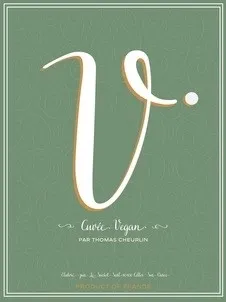 V Cuvée Vegan