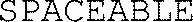 SPACEABLE