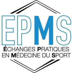 EPMS ECHANGES PRATIQUES EN MEDECINE DU SPORT