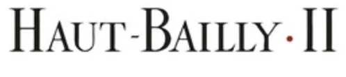 HAUT-BAILLY.II