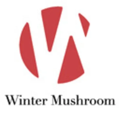Winter Mushroom