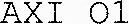 AXI O1