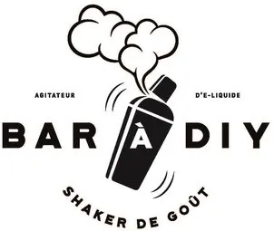 BAR A DIY AGITATEUR D'E-LIQUIDE SHAKER DE GOÛT