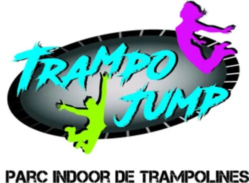 TRAMPO JUMP PARC INDOOR DE TRAMPOLINES