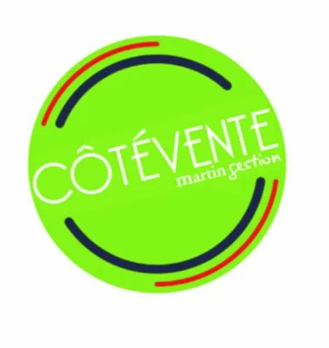 CÔTEVENTE Martin Gestion