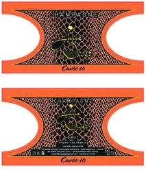 Julie Nivet Cuvée 10